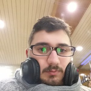 Profilbild von Ali Demirci