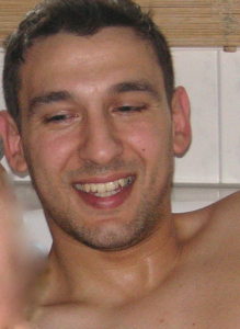 Profilbild von Ali Dilgin
