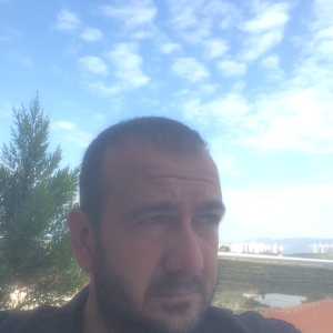 Profilbild von Ali Dökmeci
