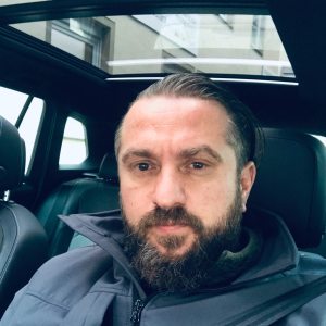 Profilbild von Ali Dokuz