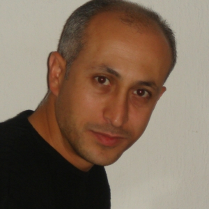 Profilbild von Ali Dur