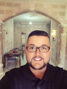 Profilbild von Ali El-Arab