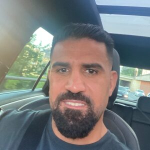 Profilbild von Ali El-Moussa