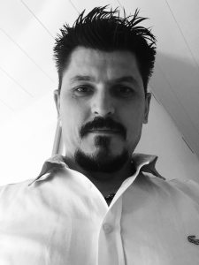 Profilbild von Ali Er