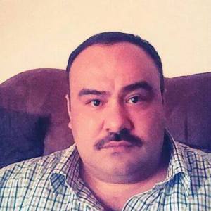 Profilbild von Ali Eren