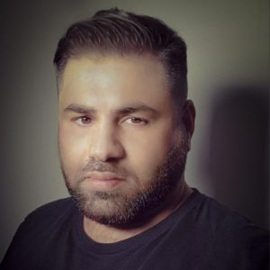 Profilbild von Ali Fakhro