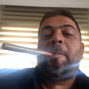 Profilbild von Ali Genc