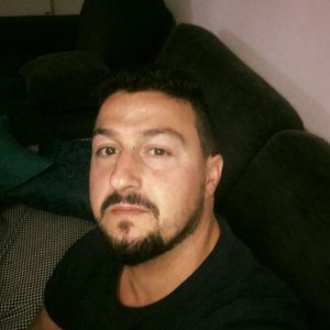 Profilbild von Ali Genc