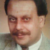 Profilbild von Ali Gökboga