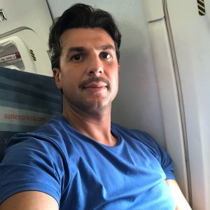 Profilbild von Ali Güclü