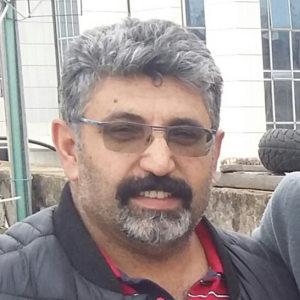 Profilbild von Ali Gül