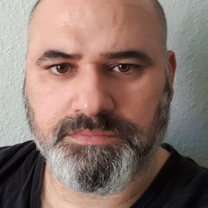 Profilbild von Ali Gülbol