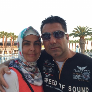 Profilbild von Ali Gueler