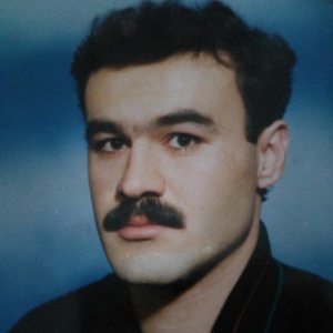 Social Media Profilbild Ali Güler 