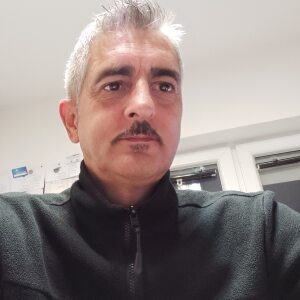 Profilbild von Ali Gültekin