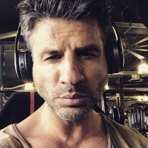 Profilbild von Ali Haissam