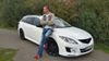 Profilbild von Ali Huck