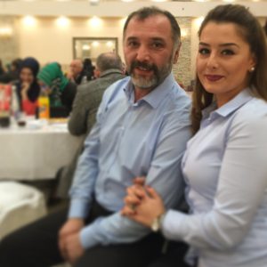 Profilbild von Ali Ibas