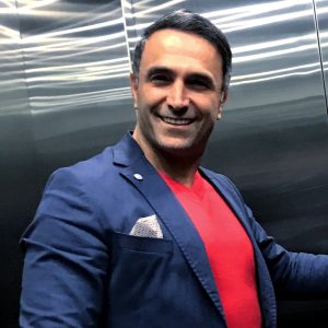Profilbild von Ali Kalkan