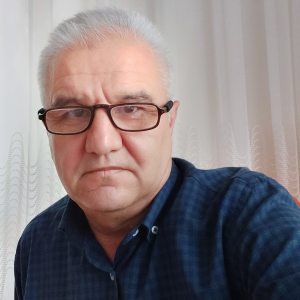 Profilbild von Ali Kantas