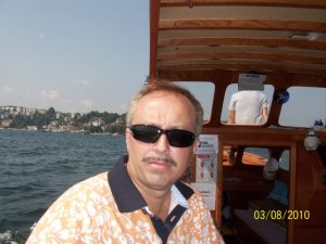 Profilbild von Ali Karabulut