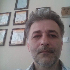 Profilbild von Ali Karagöl