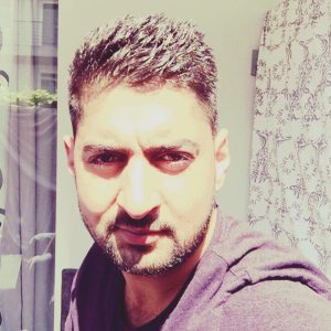 Profilbild von Ali Karsit