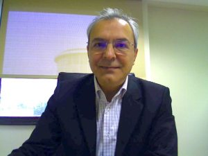 Profilbild von Ali Kartal