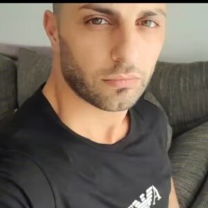 Profilbild von Ali Kawar