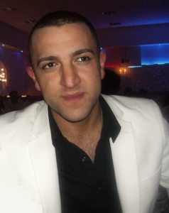 Profilbild von Ali Kaya