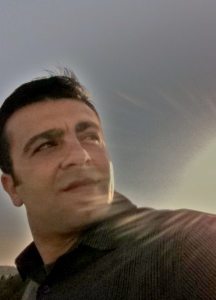 Profilbild von Ali Kaya