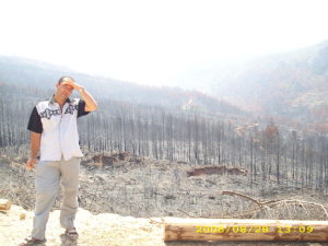 Profilbild von Ali Kaymanli