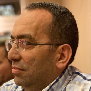 Profilbild von Ali Kilic