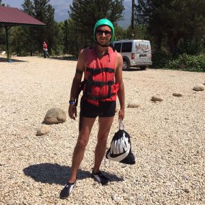 Profilbild von Ali Kivrak