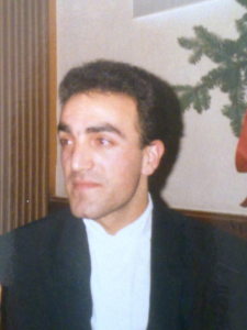 Profilbild von Ali Koc