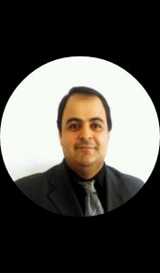 Profilbild von Ali Kocer