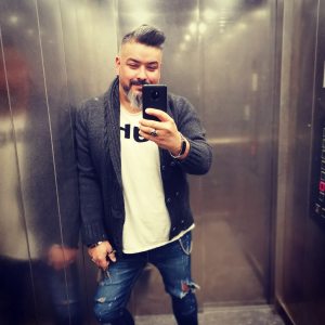 Profilbild von Ali Kopmaz