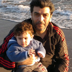Profilbild von Ali Korkmaz