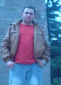 Profilbild von Ali Koz
