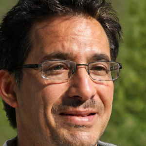 Profilbild von Ali Kupus