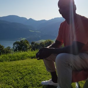 Profilbild von Ali Lofeko