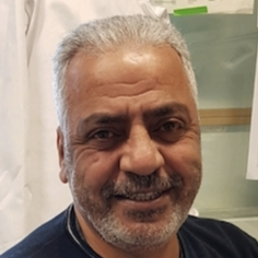 Profilbild von Ali Mahmoud