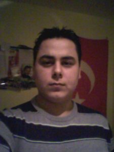 Profilbild von Ali Mor