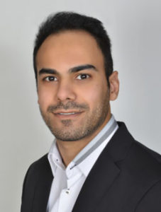Profilbild von Ali Nazari