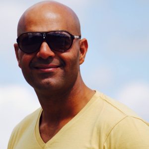 Profilbild von Ali Noorbakhsh