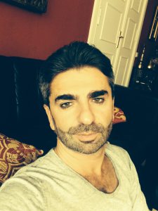 Profilbild von Ali Özmen