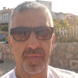 Profilbild von Ali Oztiner