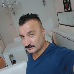 Profilbild von Ali Polat