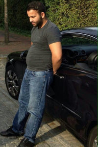 Profilbild von Ali Ramadan