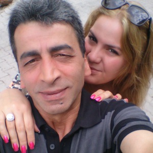 Profilbild von Ali Sahin